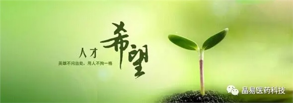 晶易醫(yī)藥獲評就業(yè)見習基地與研究生培養(yǎng)創(chuàng)新基地，構(gòu)筑人才發(fā)展新臺階